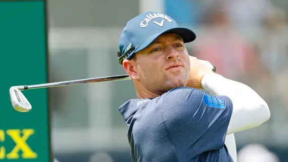 Garden State Trio Makes the Cut at the U.S. Open