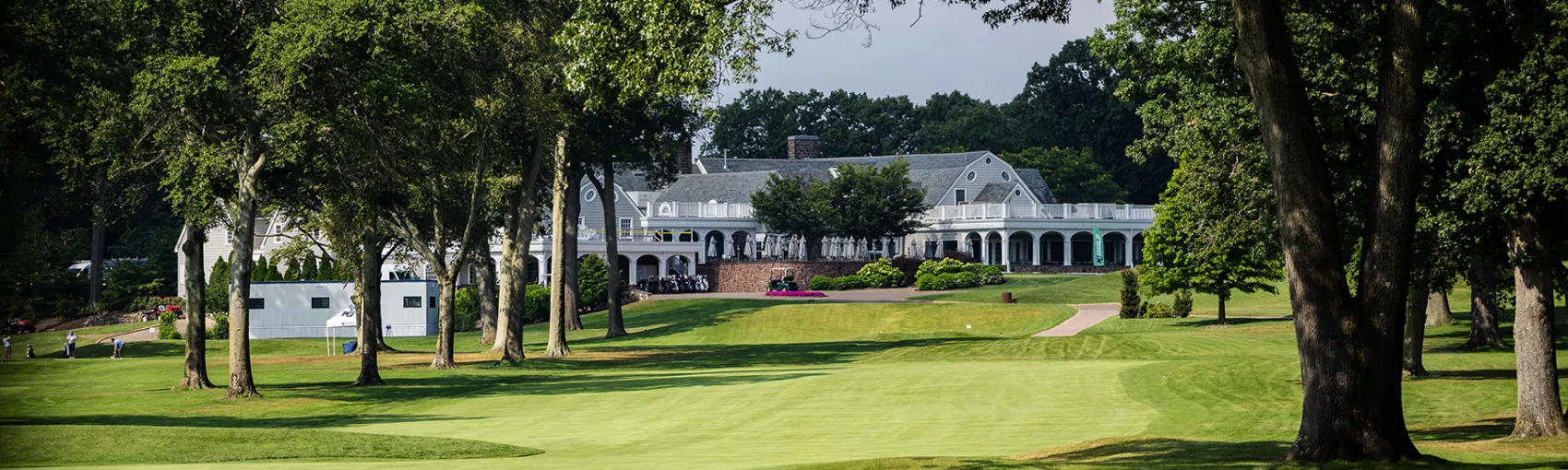 Semifinals Set for 100th Women’s Amateur Championship