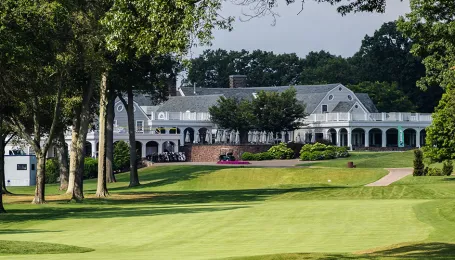 Semifinals Set for 100th Women’s Amateur Championship