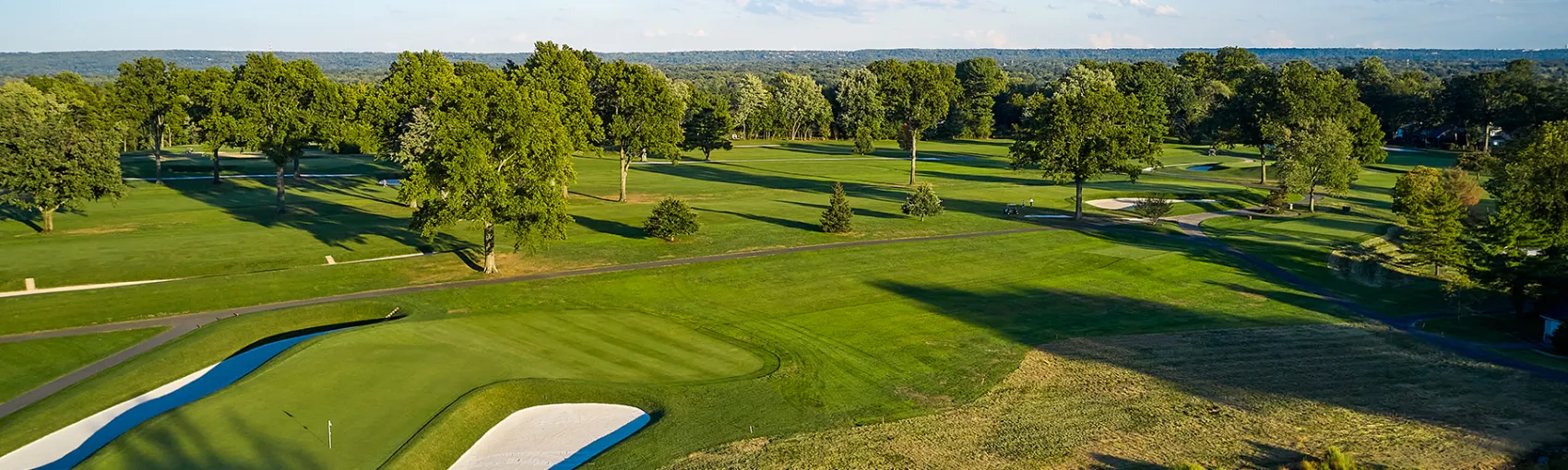Hackensack Golf Club to Host Centennial New Jersey Women’s Amateur Championship