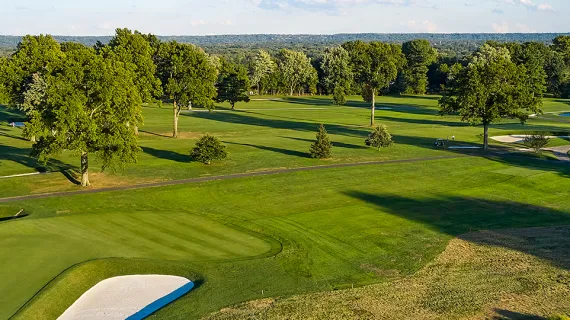 Hackensack Golf Club to Host Centennial New Jersey Women’s Amateur Championship
