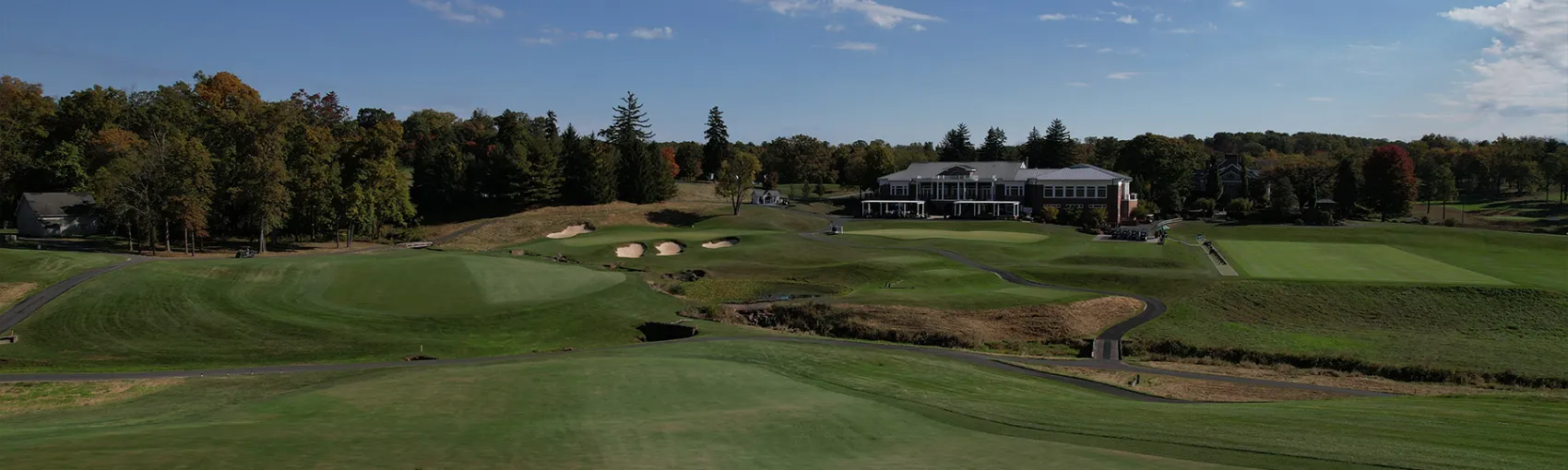 PREVIEW: 105th New Jersey Open Championship at Hamilton Farm Golf Club