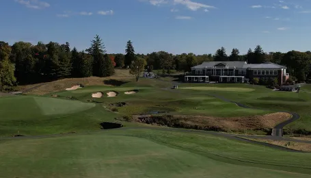 PREVIEW: 105th New Jersey Open Championship at Hamilton Farm Golf Club