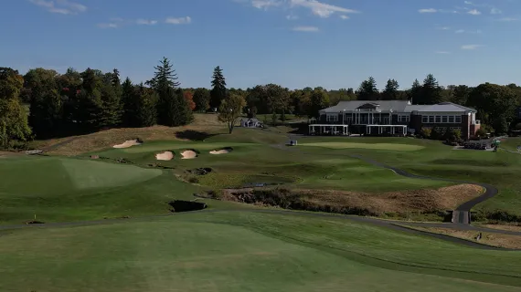 PREVIEW: 105th New Jersey Open Championship at Hamilton Farm Golf Club