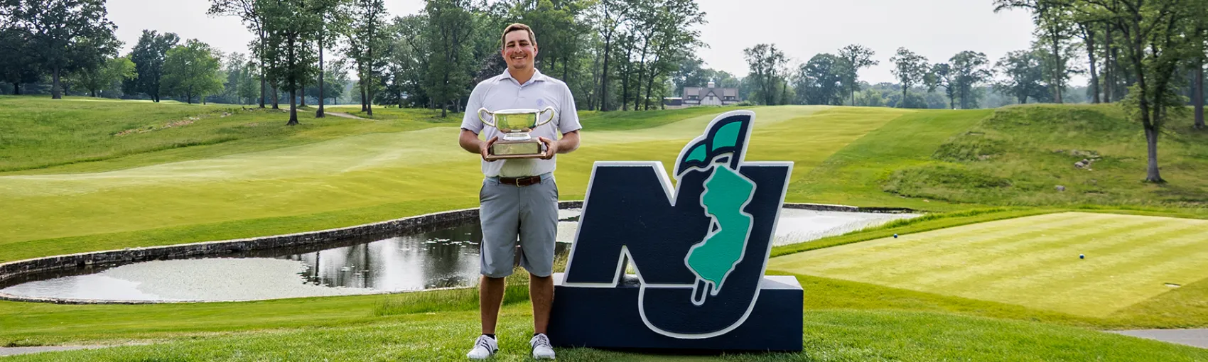 Havay Captures 42nd New Jersey Mid-Amateur Championship