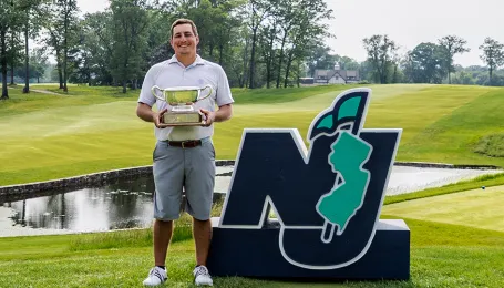 Havay Captures 42nd New Jersey Mid-Amateur Championship