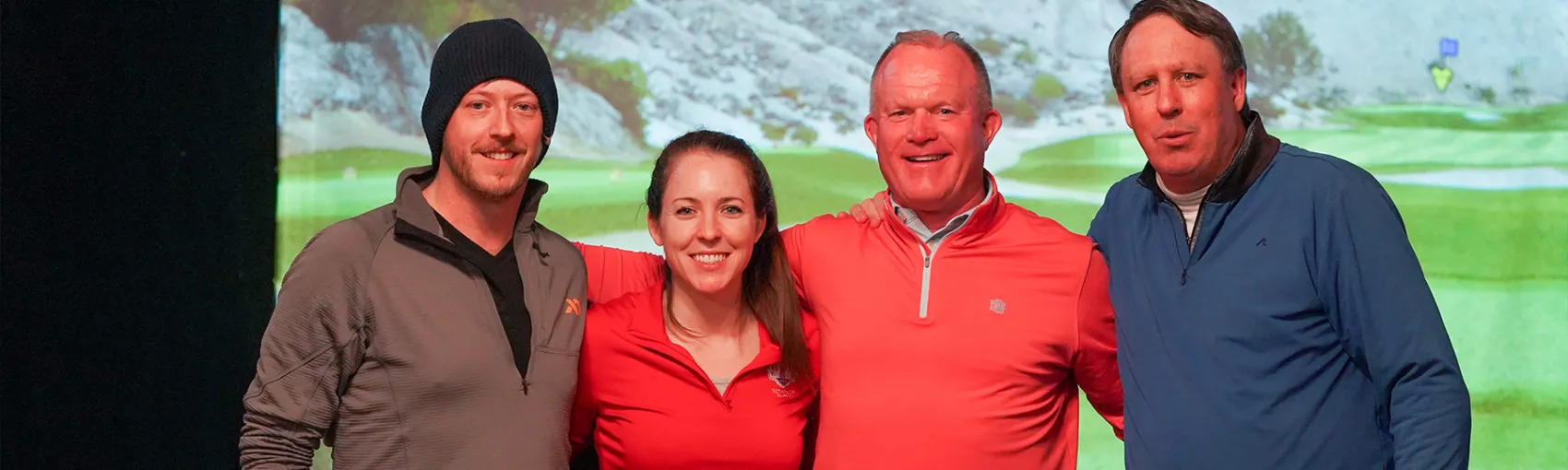 NJ Golf Launches Simulator Golf Night at All Seasons Golf & Social