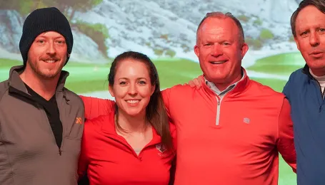 NJ Golf Launches Simulator Golf Night at All Seasons Golf & Social