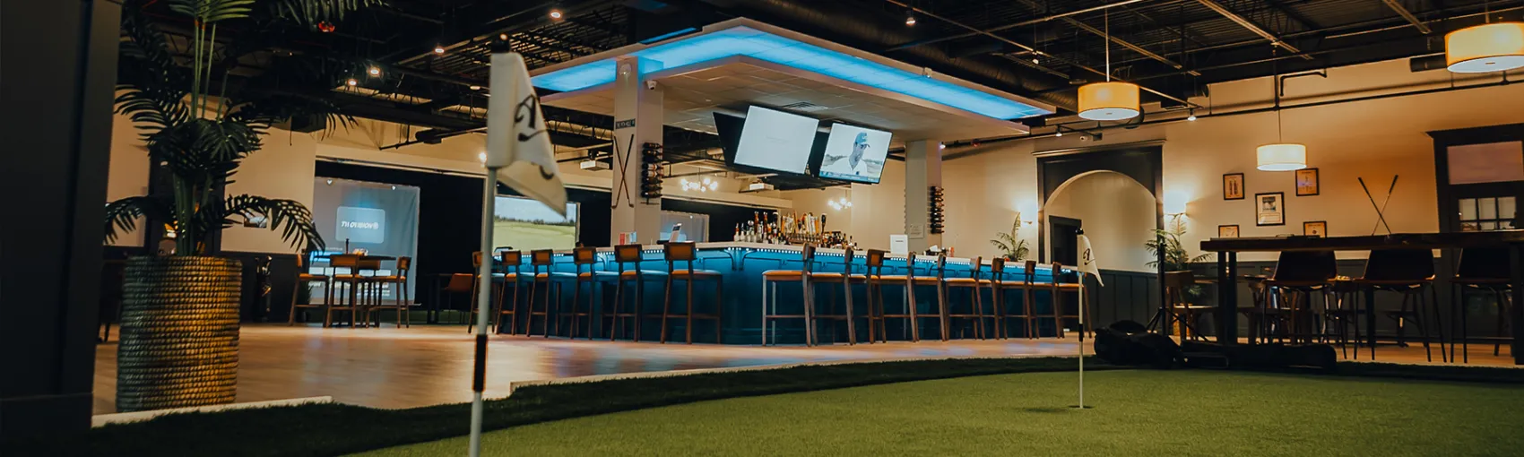 All Seasons Golf & Social Club