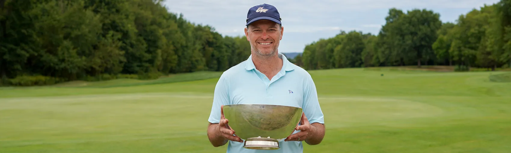 Iwan Comes From Behind to Win 67th Pre-Senior Championship
