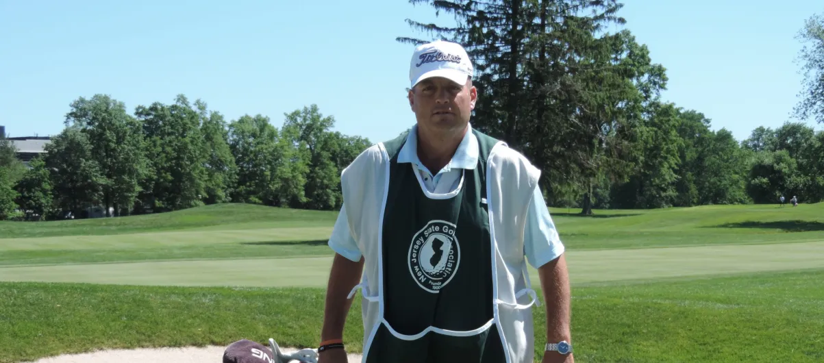 N.J. Golf Community Mourns the Passing of John "JD" Doherty