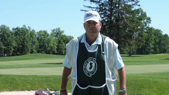 N.J. Golf Community Mourns the Passing of John "JD" Doherty