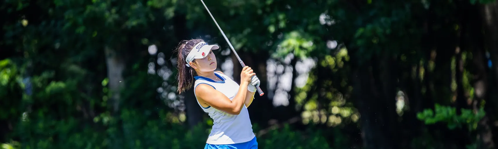 Medalist Inha Jun to Face Jessica Kim in 71st Junior Girls’ Championship Final