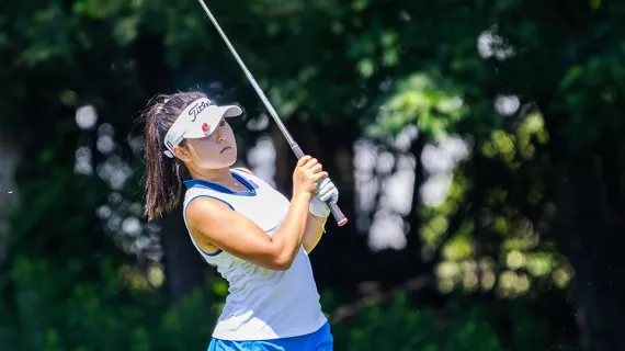 Medalist Inha Jun to Face Jessica Kim in 71st Junior Girls’ Championship Final