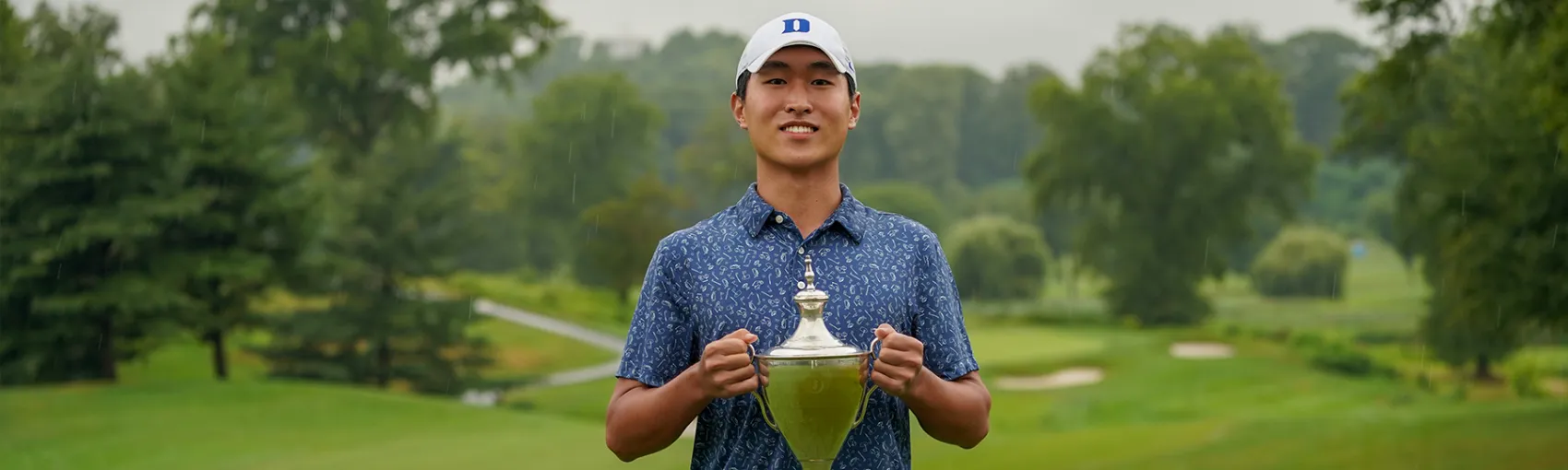 Ko Prevails at 91st Public Links Championship