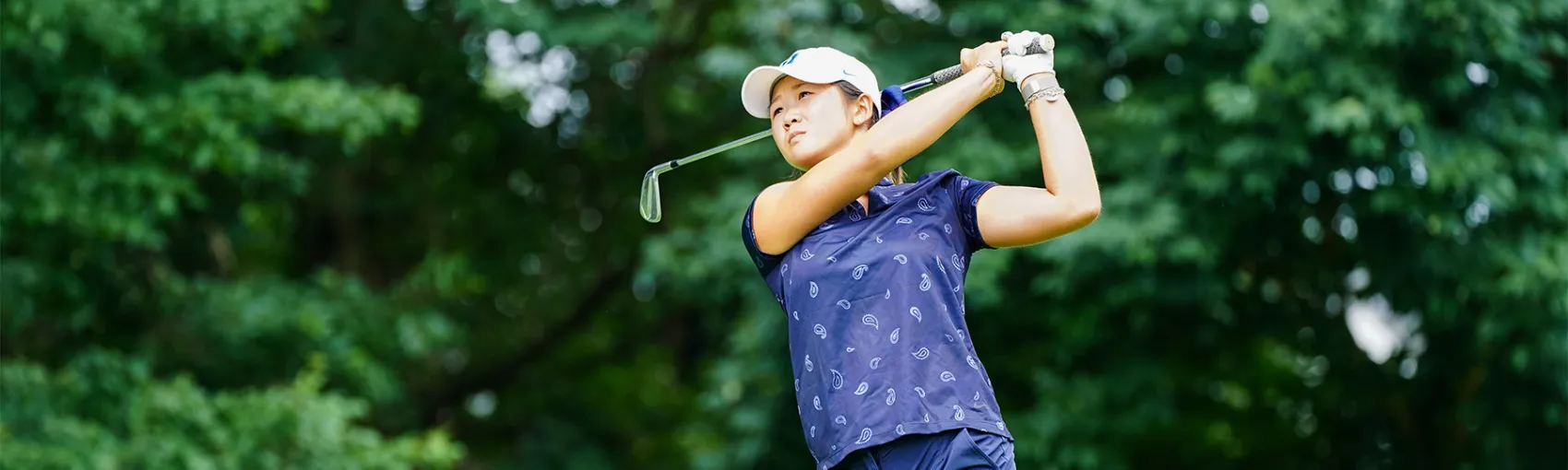 Li is Medalist at 100th Women’s Amateur; Defending Champion Claims No. 1 Seed in Match Play