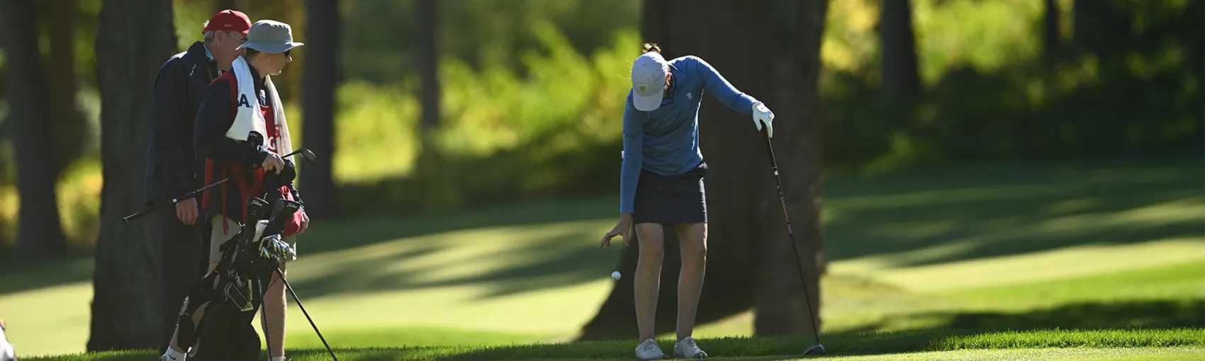Mastering the Game: Golf Rules Explained by an NJ Golf Official