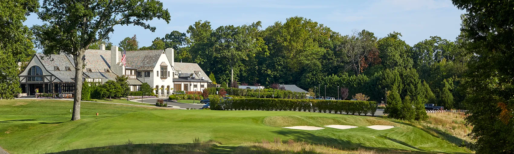 Qualifying: 42nd New Jersey Mid-Amateur Championship