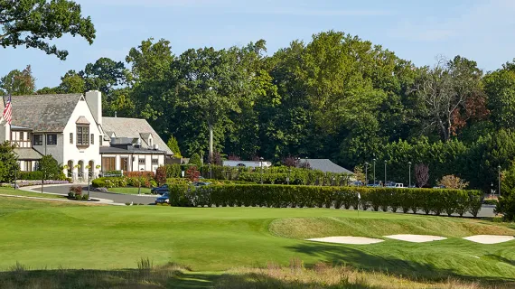 Qualifying: 42nd New Jersey Mid-Amateur Championship