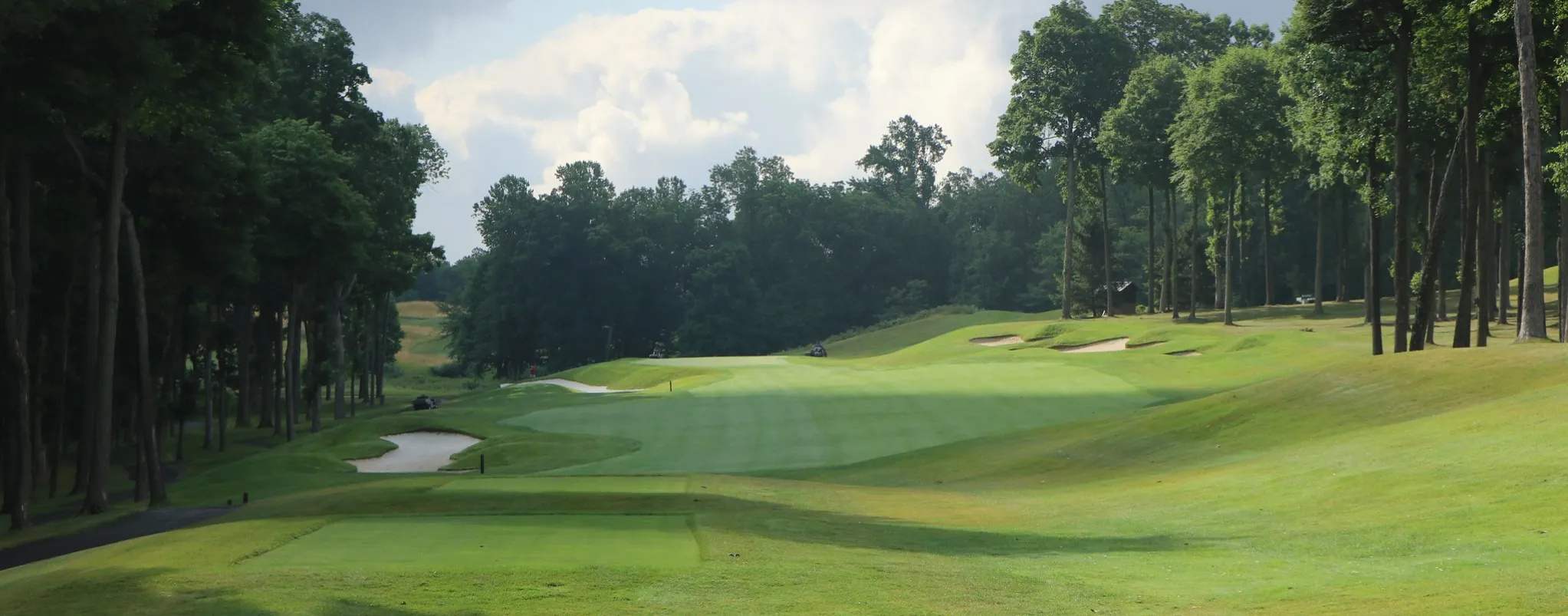 67th Senior Championship Set for New Jersey National Sept. 8-9