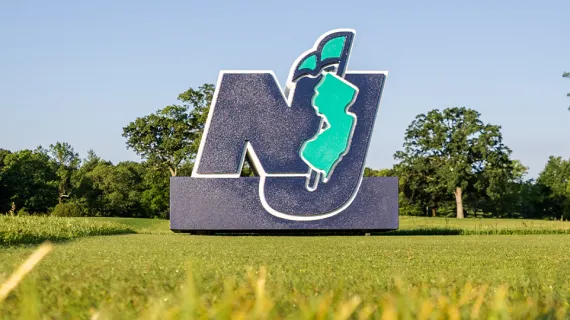 2025 By the Numbers: A Year to Remember for New Jersey Golf