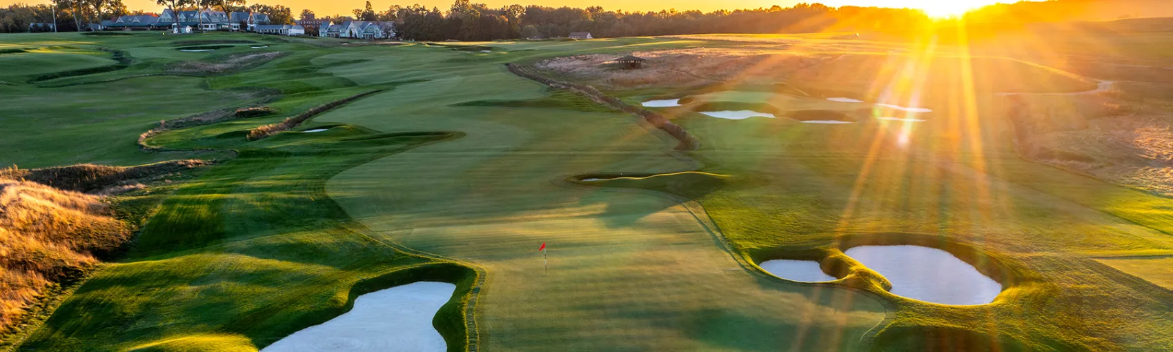 Golf’s Longest Day: New Jersey Golfers Chase U.S. Open Spots