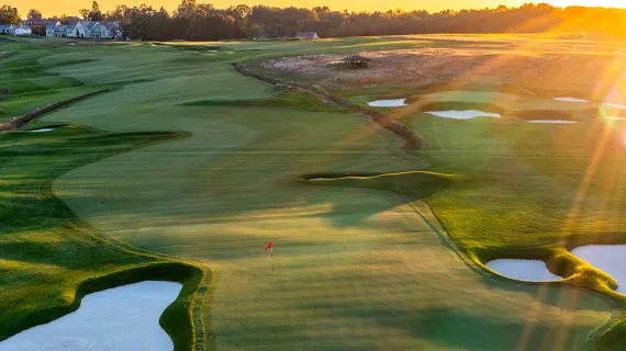 Golf’s Longest Day: New Jersey Golfers Chase U.S. Open Spots