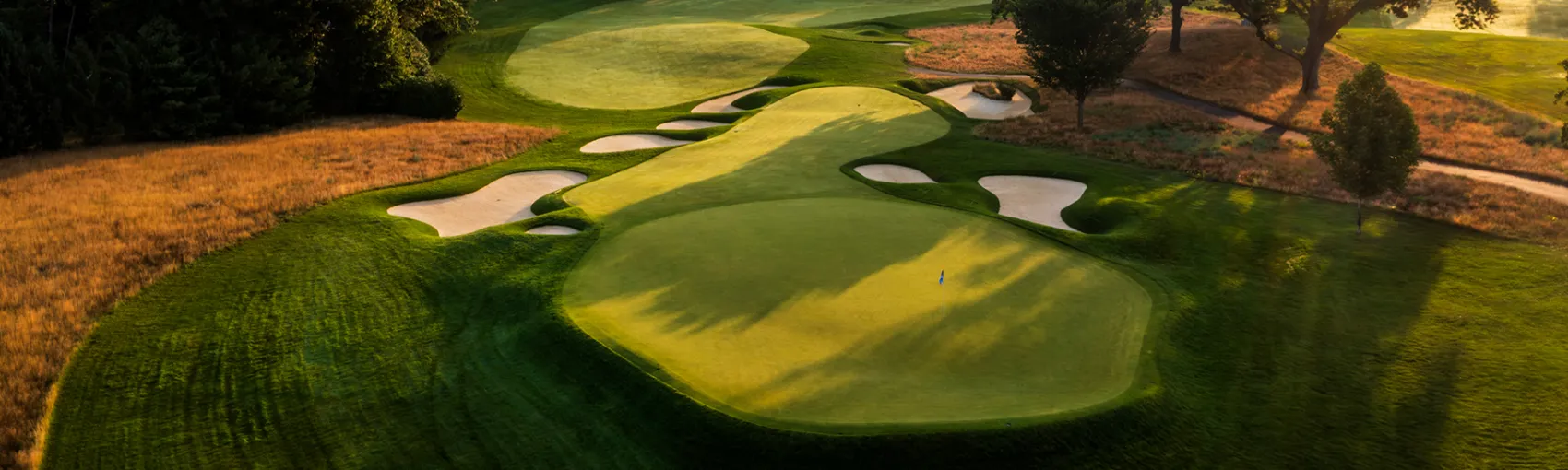 A Storied Return: USGA Heads Back to Plainfield for Four-Ball Championship