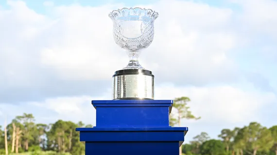 Ten New Jersey Professionals Set for PGA Professional Championship