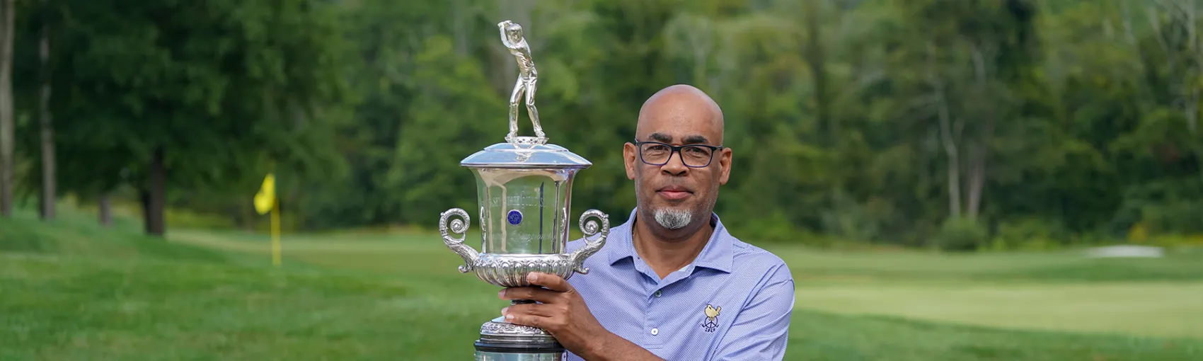 Pierson Prevails in Playoff to Win Senior Amateur at New Jersey National
