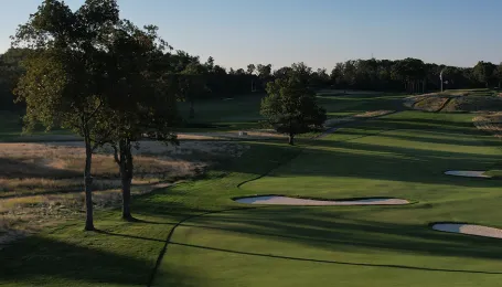 NJ Golf Announces 2025 Players of the Year Presented by Donnelly Industries