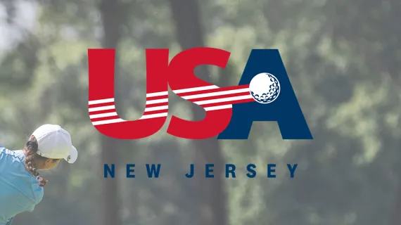 New Jersey Launches State Junior Team as Part of the USGA’s U.S. National Development Program