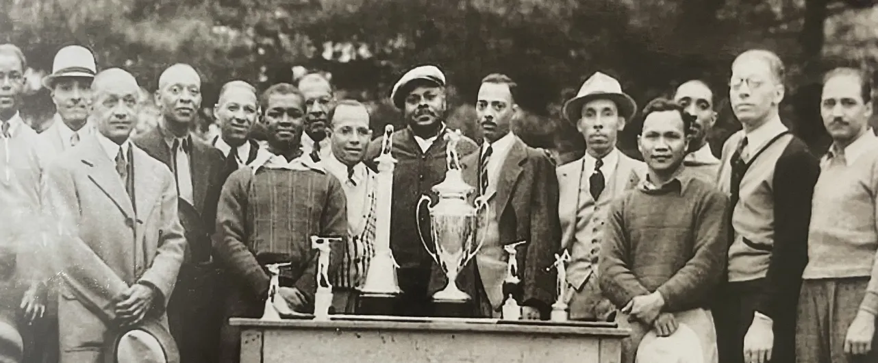 An Obscure but Noteworthy Centennial: The United Golf Association