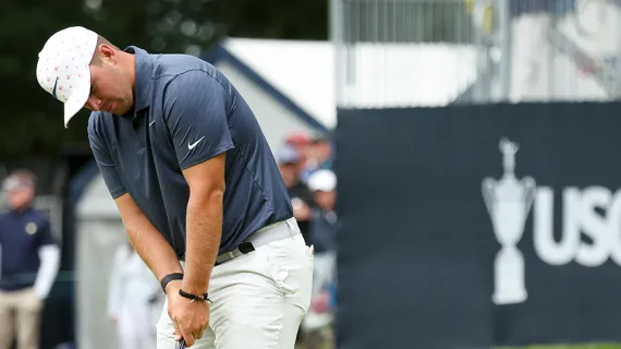 Jersey Duo Shines on Golf’s Longest Day, Earn U.S. Open Berths