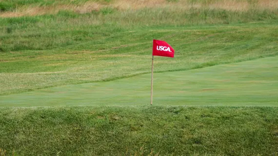 Watchung Valley Golf Club Hosts U.S. Amateur Local Qualifier 