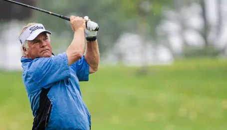 Eight Advance through Final Qualifying for 45th U.S. Senior Open