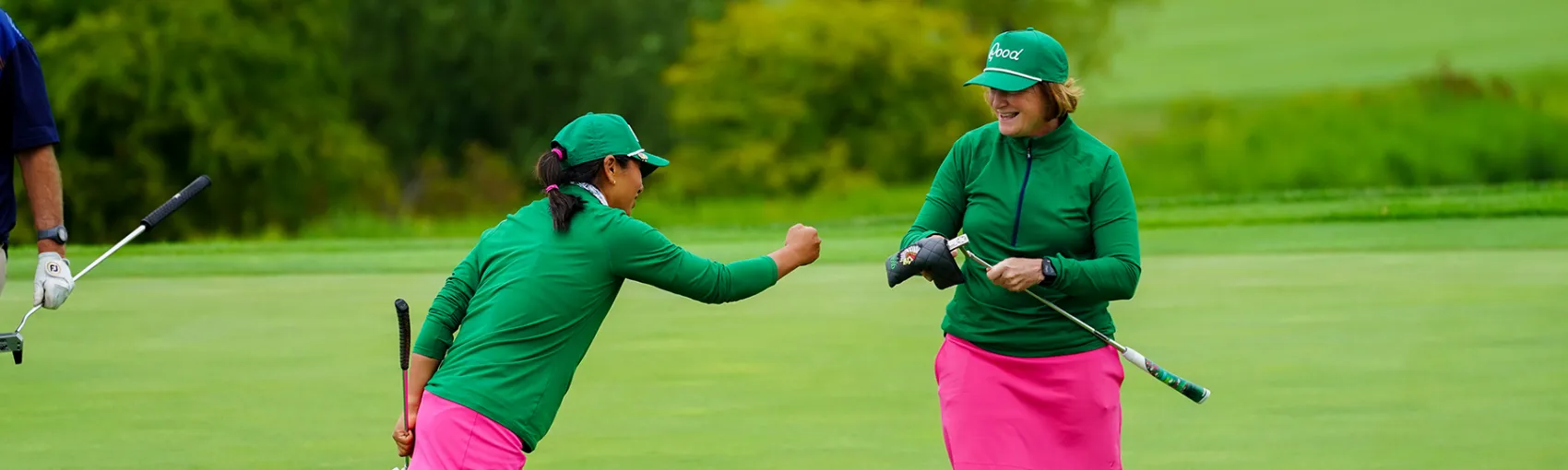 Ultimate Team Event Shines at Neshanic Valley