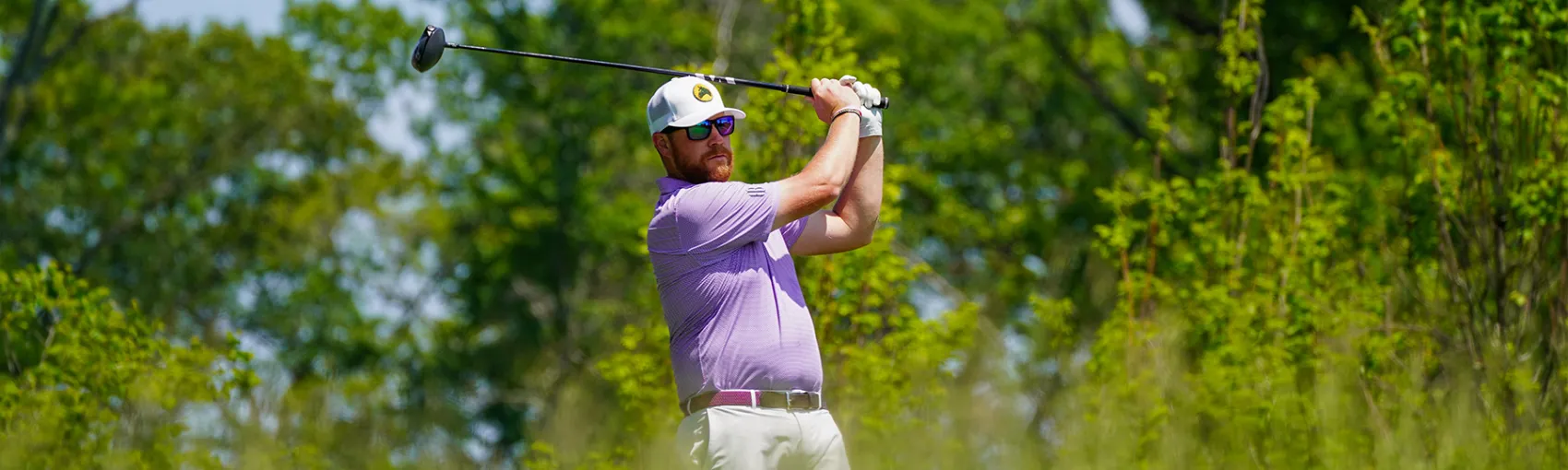 Semifinals Set for 42nd Mid-Amateur Championship