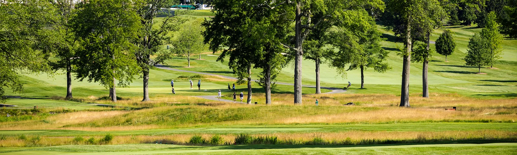 Klarreich and Cohen Share Medalist Honors Following Day One of 104th W.Y. Dear Junior Championship