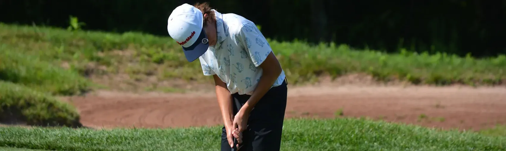 100 Hole Hike Set for September 14; Support Team NJ Golf