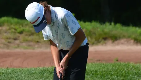 100 Hole Hike Set for September 14; Support Team NJ Golf