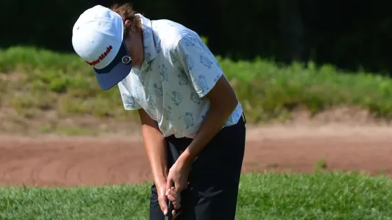 100 Hole Hike Set for September 14; Support Team NJ Golf