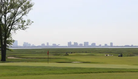 Major Changes for Upcoming South Jersey Cup