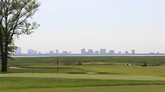 Major Changes for Upcoming South Jersey Cup