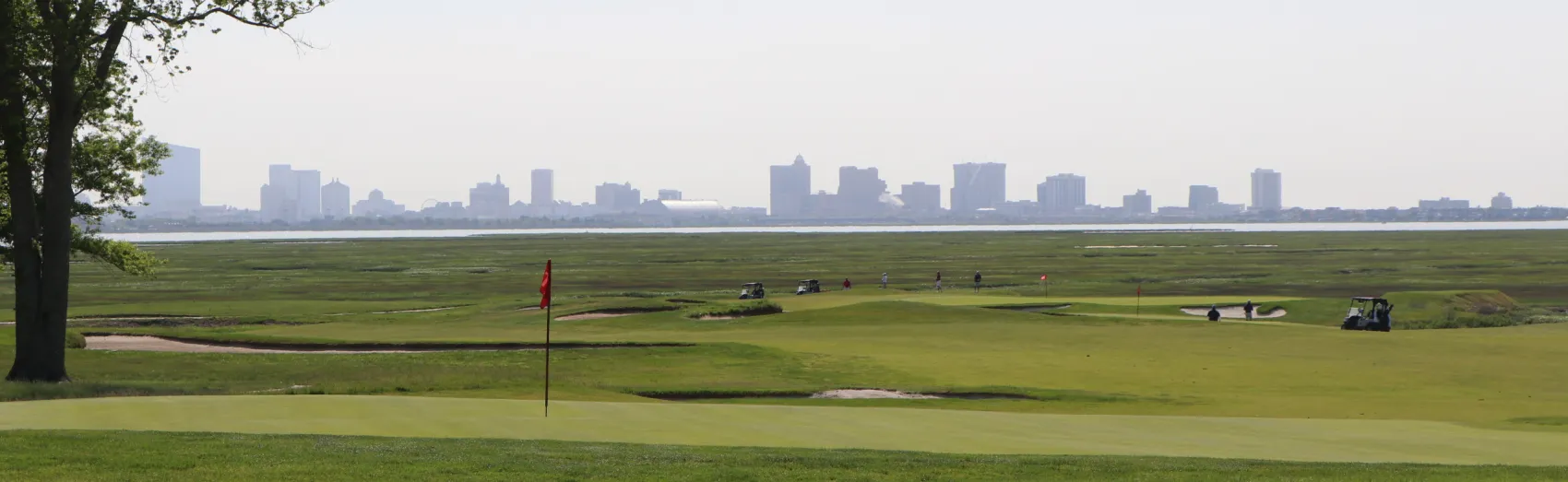 Major Changes for Upcoming South Jersey Cup