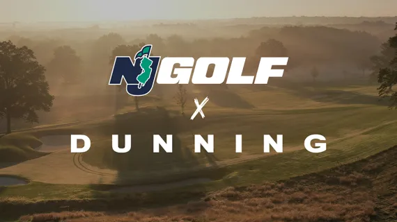 Introducing the Official NJ Golf x Dunning Shop