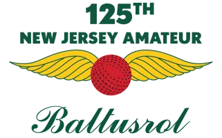 125th Amateur Championship