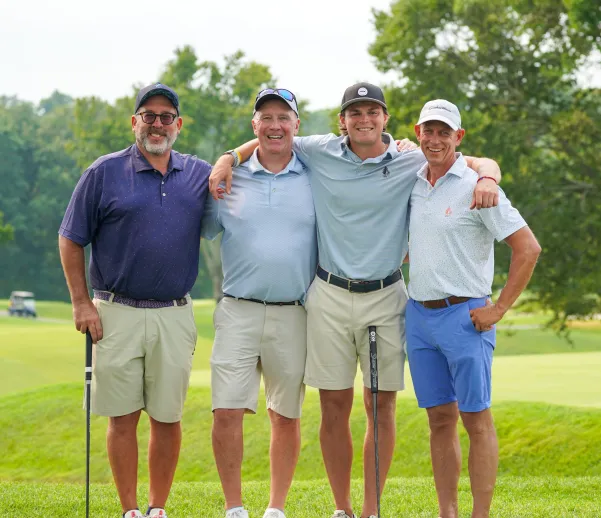 Youth Foundation Pro-Am