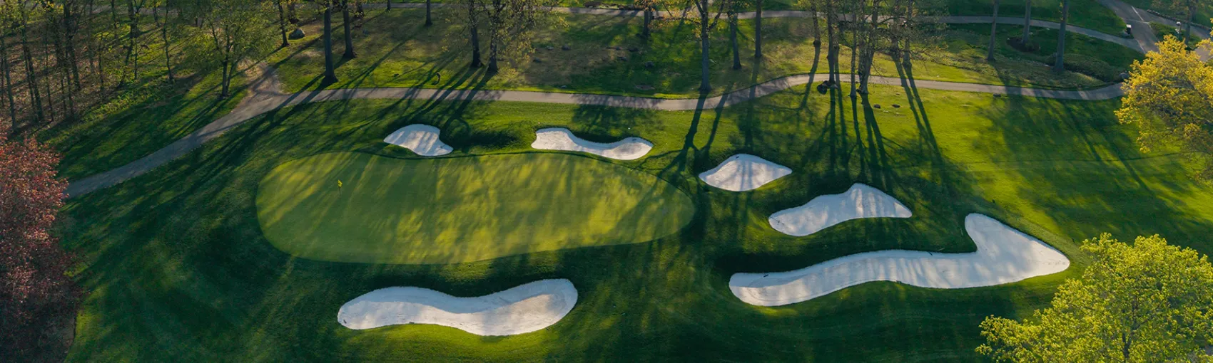 Qualifying: 43rd New Jersey Mid-Amateur Championship