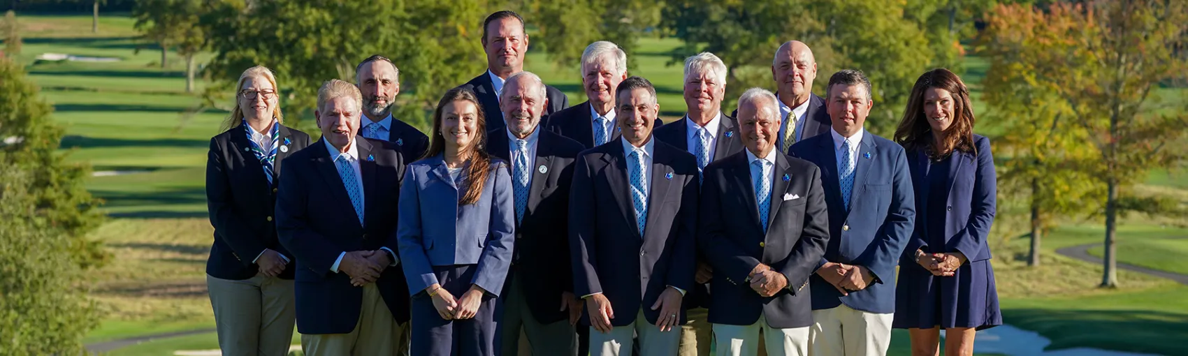 USGA President Kevin Hammer Headlines 127th Annual Meeting at Essex Fells Country Club